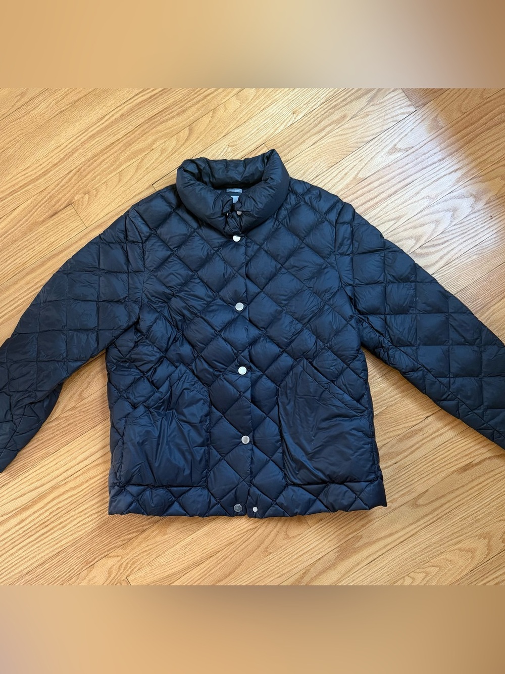 Soia & Kyo Quilted Jacket